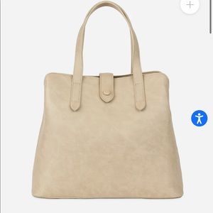 Fawn + Mandi Diaper Bag